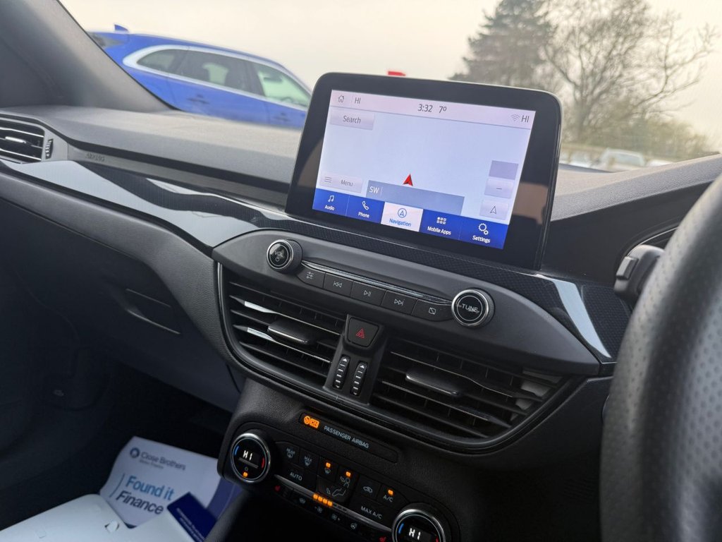 Used Ford Focus 2021 for sale - 77477300: Photo 14