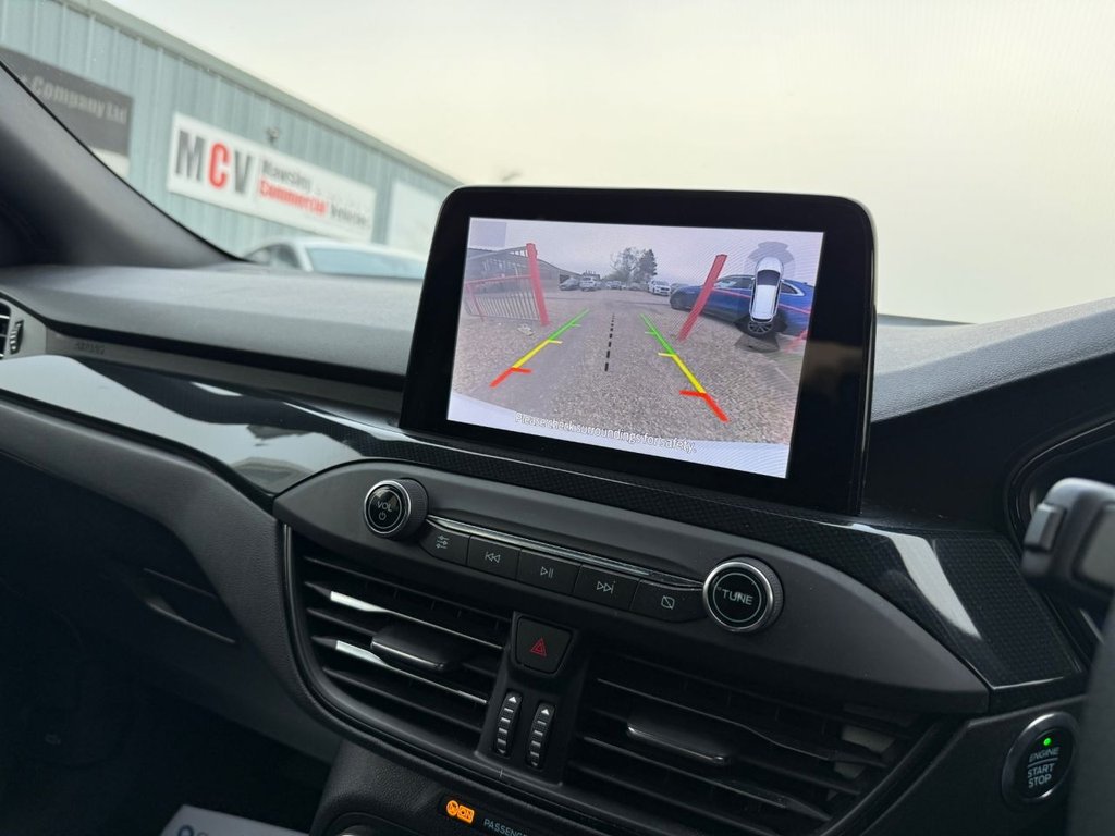 Used Ford Focus 2021 for sale - 77477300: Photo 15