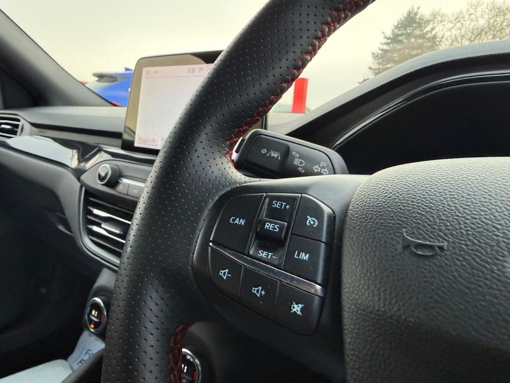 Used Ford Focus 2021 for sale - 77477300: Photo 19