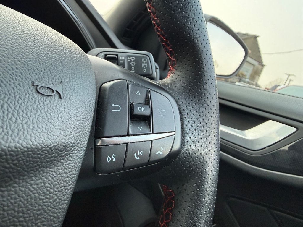 Used Ford Focus 2021 for sale - 77477300: Photo 20