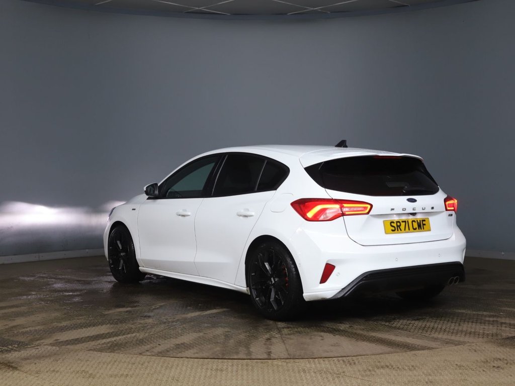 Used Ford Focus 2021 for sale - 77477300: Photo 3