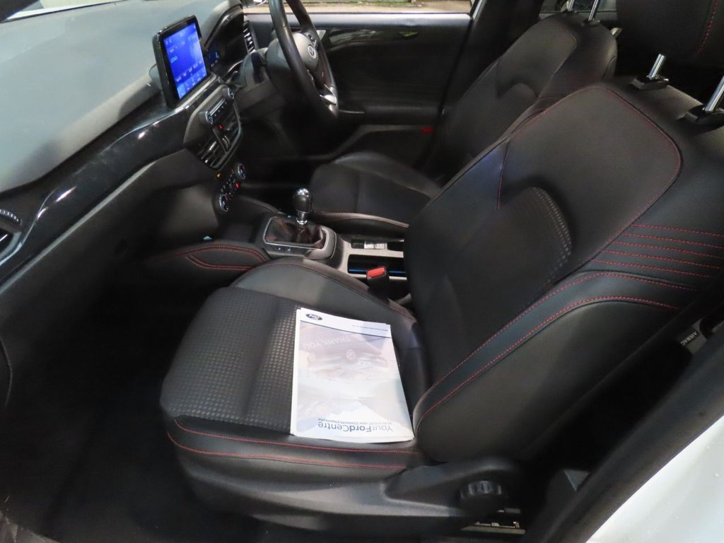 Used Ford Focus 2021 for sale - 77477300: Photo 4