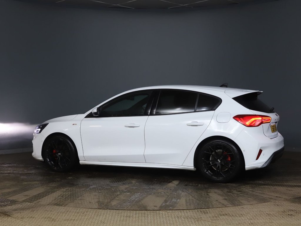 Used Ford Focus 2021 for sale - 77477300: Photo 5