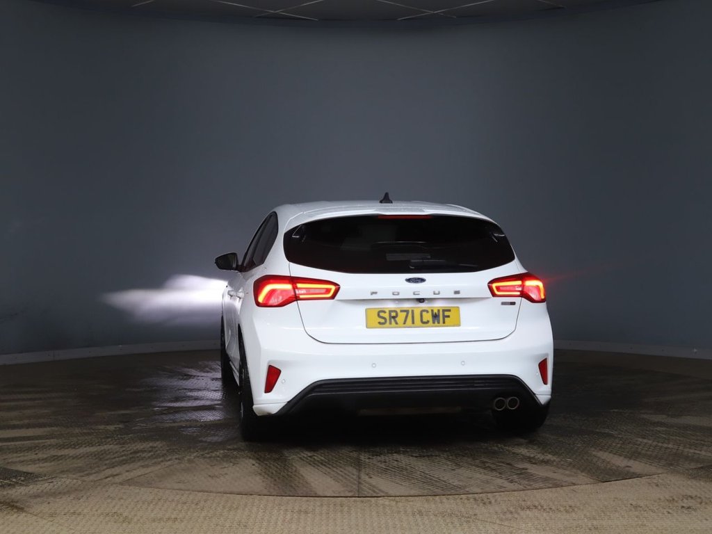 Used Ford Focus 2021 for sale - 77477300: Photo 6