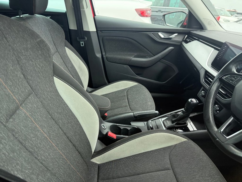 Used Skoda Kamiq 2021 for sale - 78083223: Photo 3