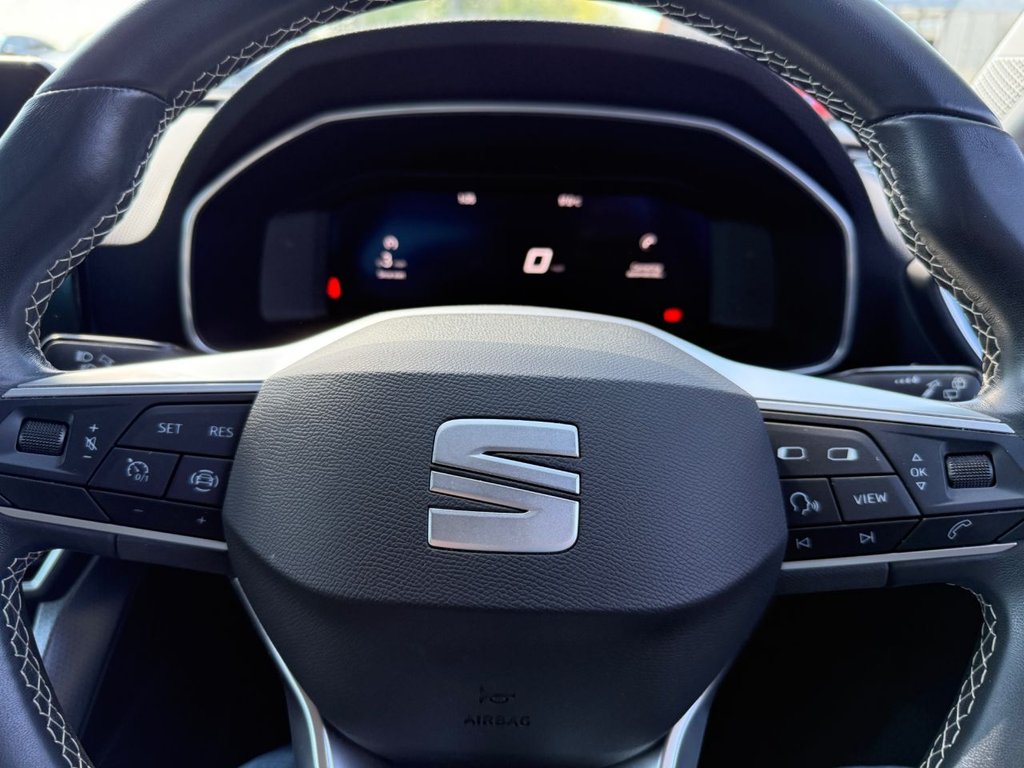 Used SEAT Leon 2022 for sale - 76451877: Photo 13