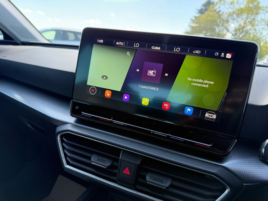 Used SEAT Leon 2022 for sale - 76451877: Photo 16