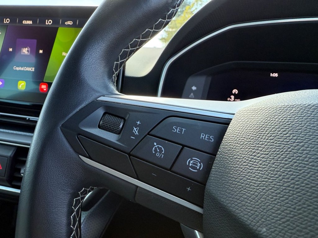 Used SEAT Leon 2022 for sale - 76451877: Photo 17