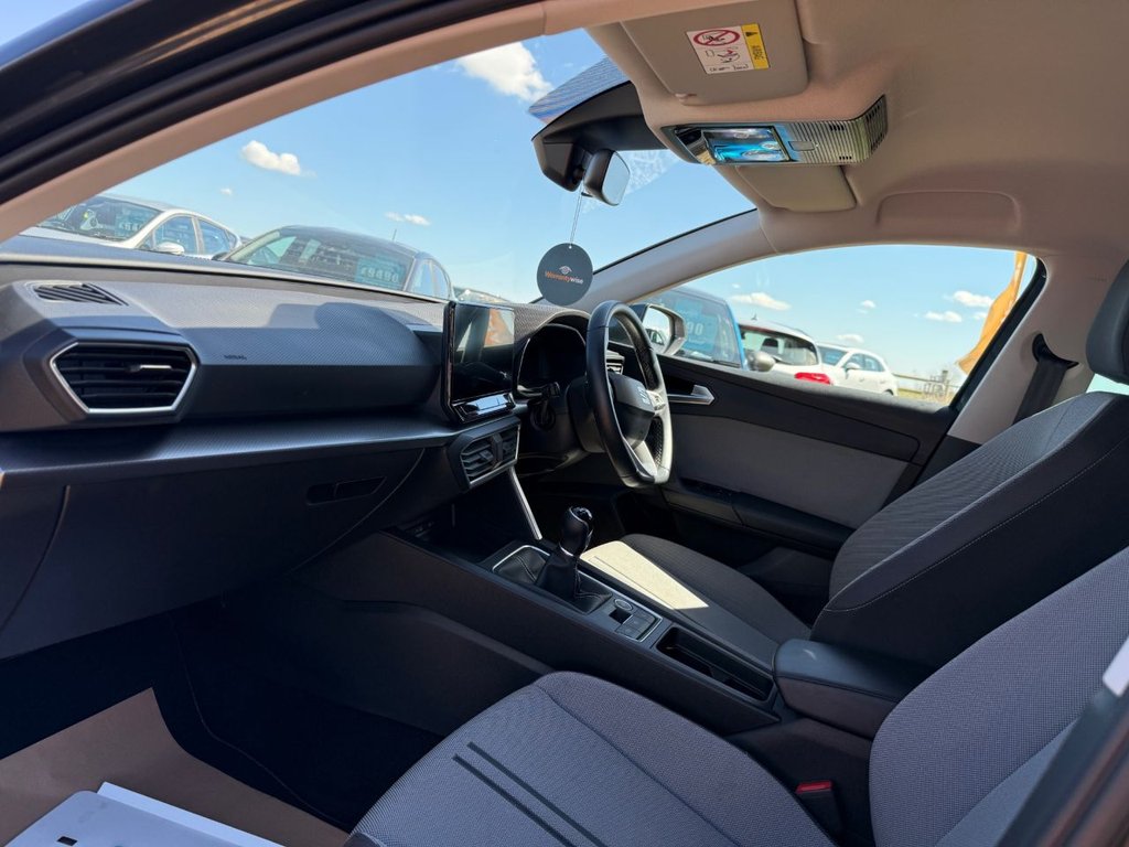 Used SEAT Leon 2022 for sale - 76451877: Photo 4