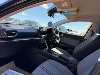 Used SEAT Leon 2022 for sale - 76451877: Photo