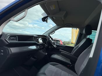 Used Volkswagen Caravelle 2020 for sale - 79884228: Photo