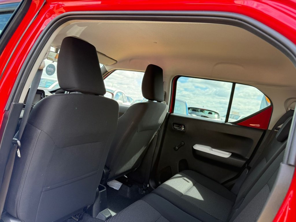 Used Suzuki Ignis 2018 for sale - 76451903: Photo 10