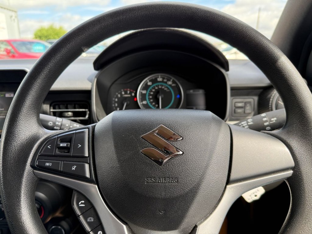 Used Suzuki Ignis 2018 for sale - 76451903: Photo 13
