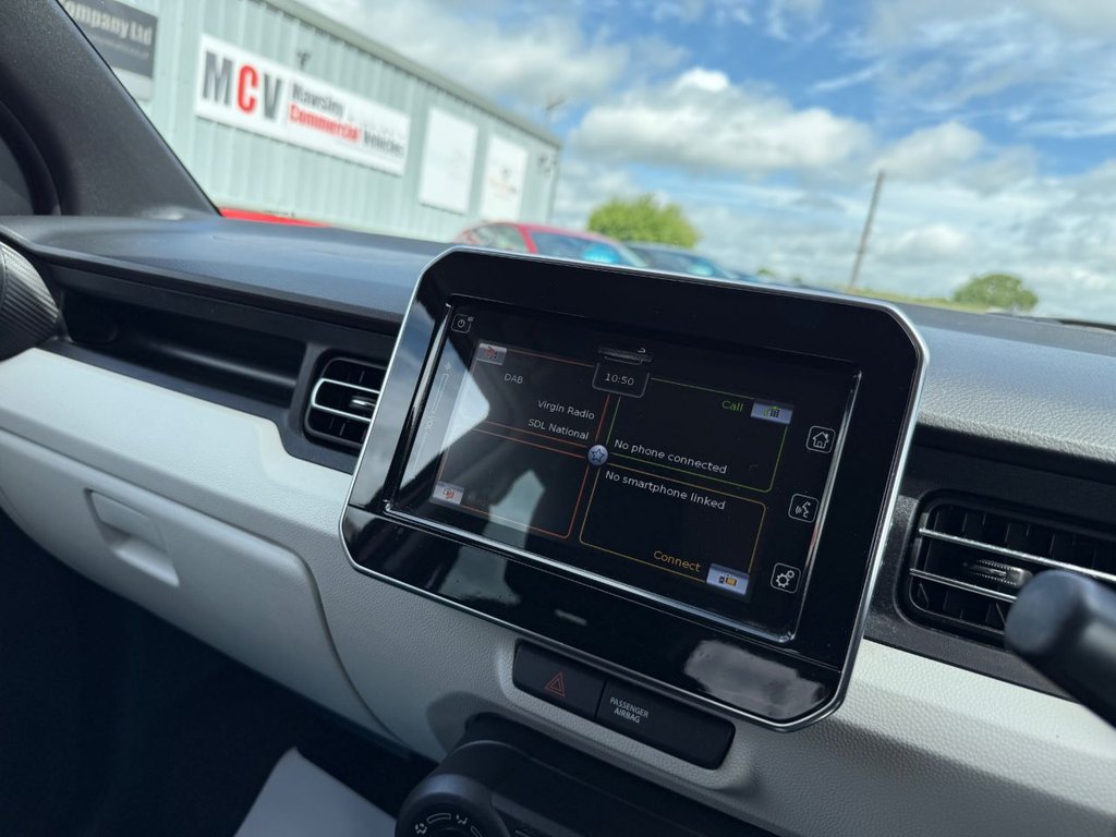 Used Suzuki Ignis 2018 for sale - 76451903: Photo 14