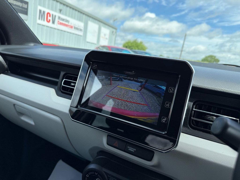 Used Suzuki Ignis 2018 for sale - 76451903: Photo 15