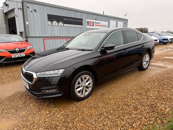 Used Skoda Octavia 2021 for sale - 78406136: Photo