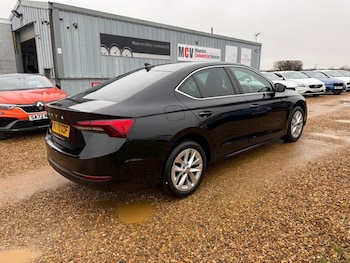 Used Skoda Octavia 2021 for sale - 78406136: Photo