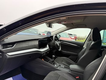 Used Skoda Octavia 2021 for sale - 78406136: Photo