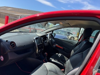 Used Renault Clio 2013 for sale - 78382744: Photo