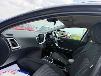 Used Kia XCeed 2022 for sale - 79166218: Photo