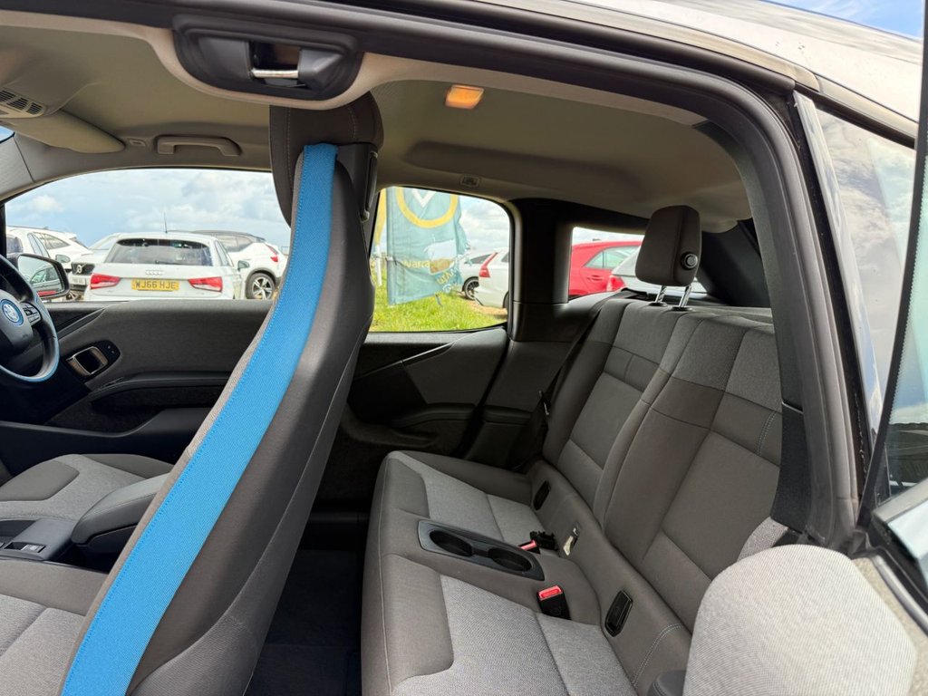Used BMW i3 2018 for sale - 78219405: Photo 10