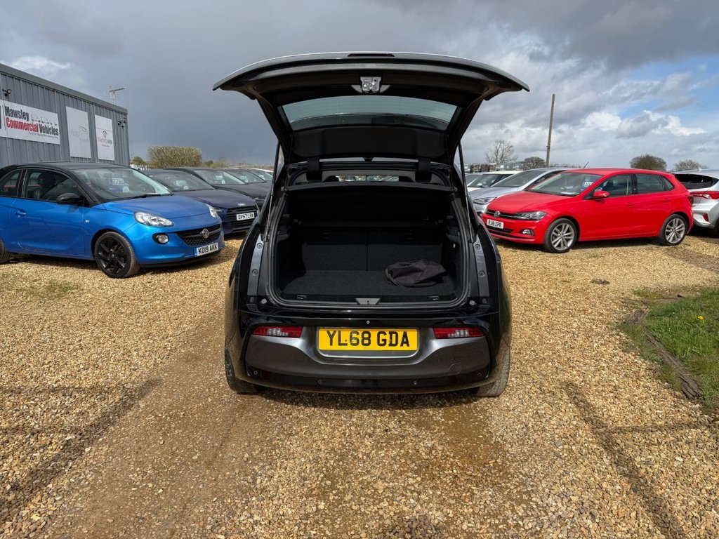 Used BMW i3 2018 for sale - 78219405: Photo 11