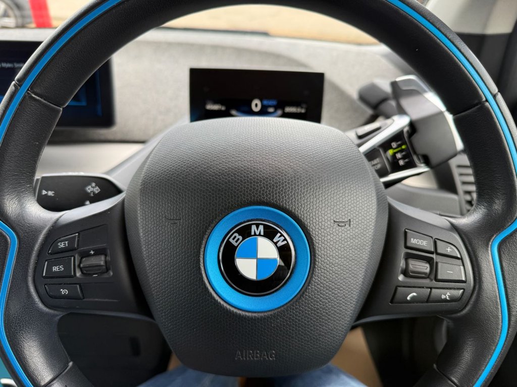 Used BMW i3 2018 for sale - 78219405: Photo 13