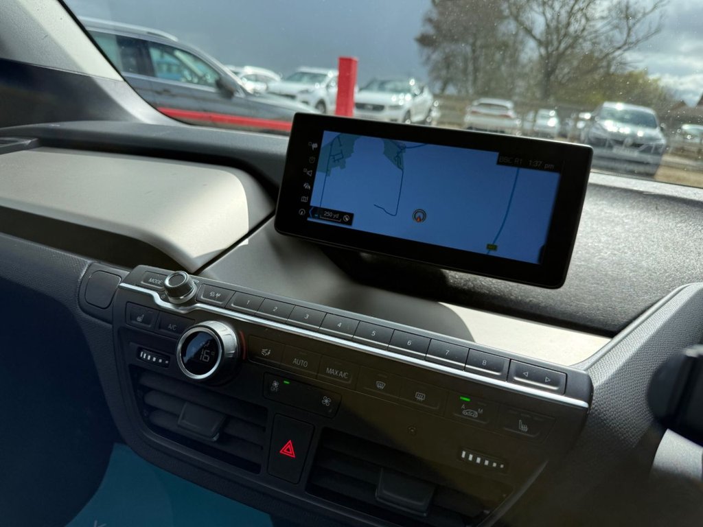 Used BMW i3 2018 for sale - 78219405: Photo 14