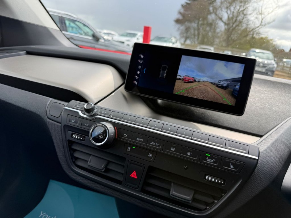 Used BMW i3 2018 for sale - 78219405: Photo 15