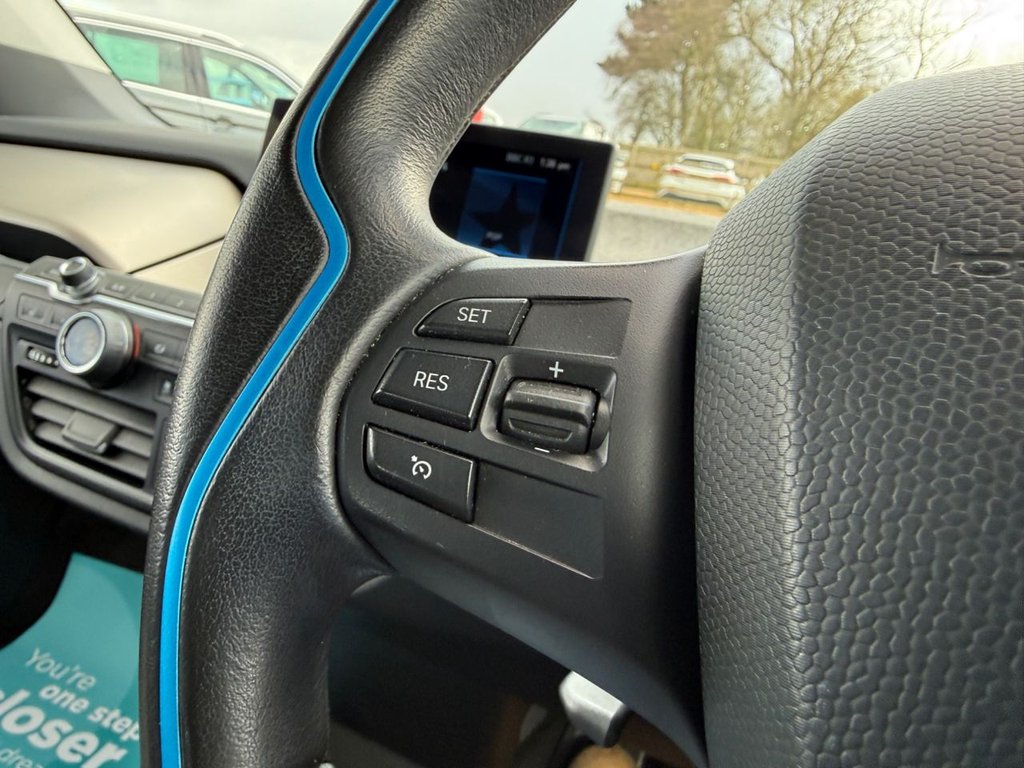 Used BMW i3 2018 for sale - 78219405: Photo 18