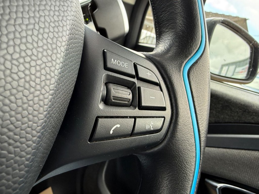 Used BMW i3 2018 for sale - 78219405: Photo 19