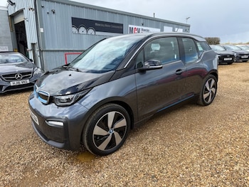 Used BMW i3 2018 for sale - 78219405: Photo