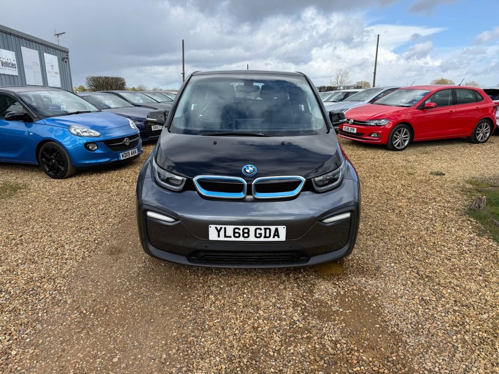 Used BMW i3 2018 for sale - 78219405: Photo 2