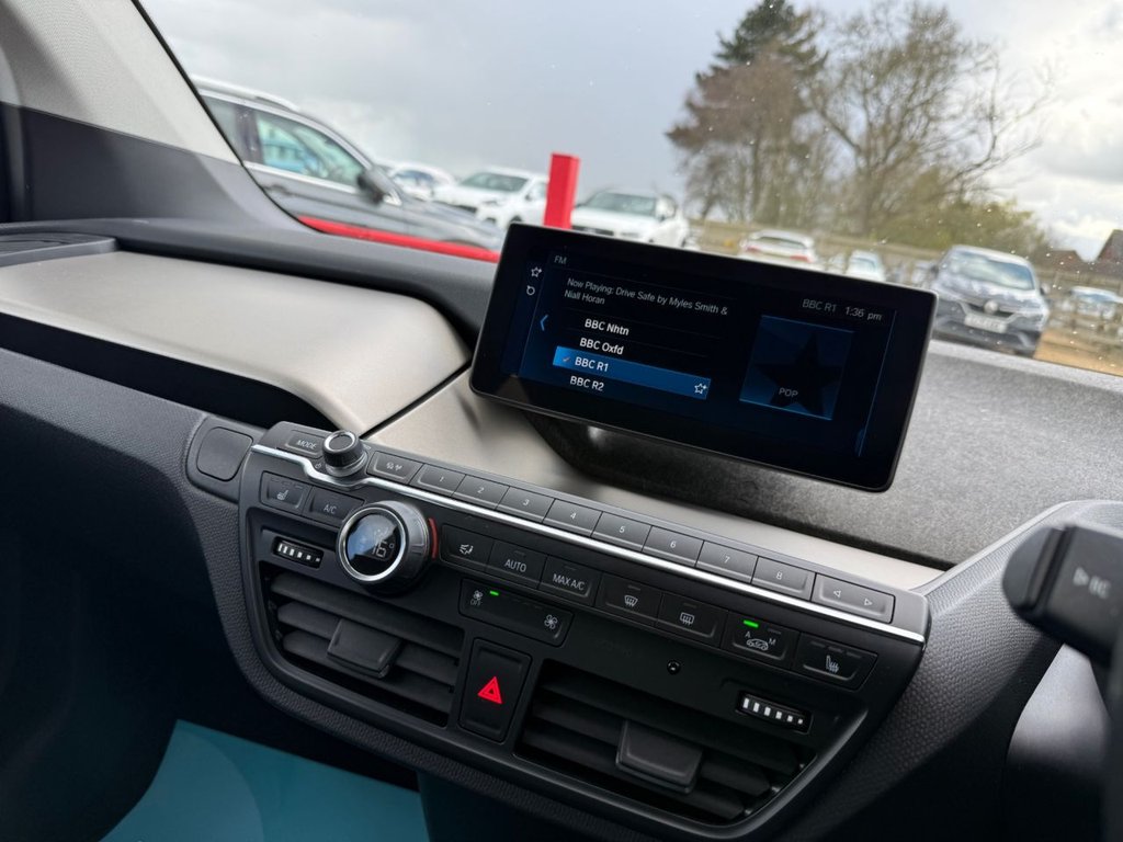 Used BMW i3 2018 for sale - 78219405: Photo 20