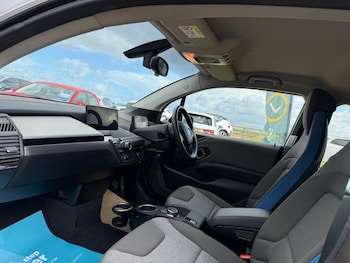 Used BMW i3 2018 for sale - 78219405: Photo