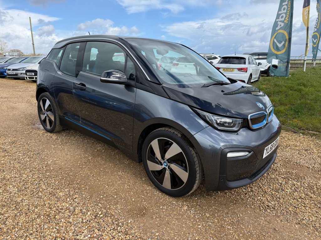 Used BMW i3 2018 for sale - 78219405: Photo 6