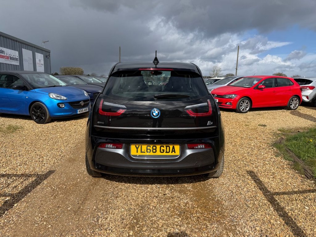Used BMW i3 2018 for sale - 78219405: Photo 8