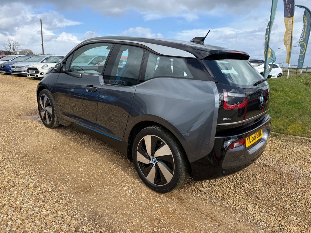 Used BMW i3 2018 for sale - 78219405: Photo 9