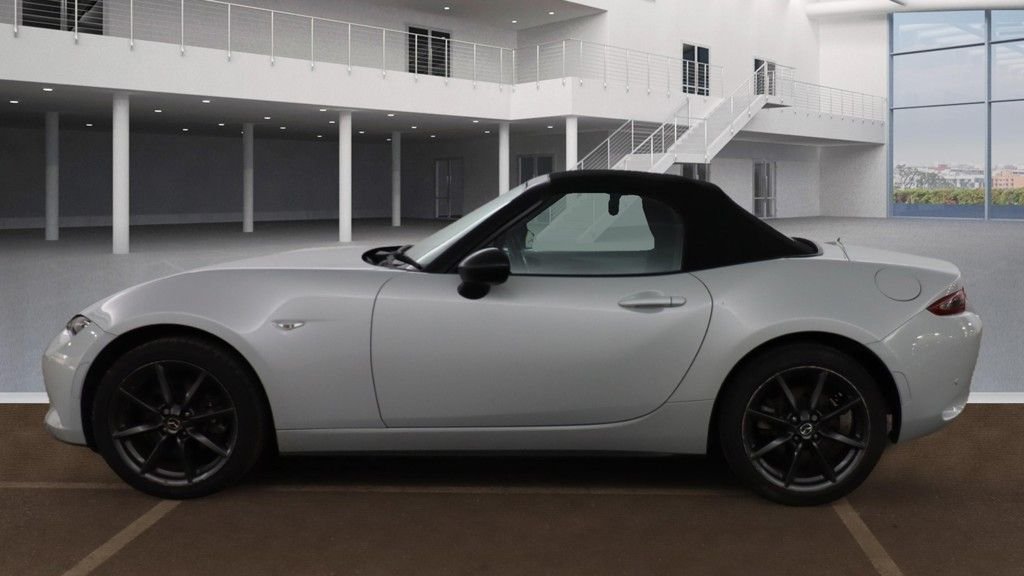 Used Mazda MX-5 2016 for sale - 77053615: Photo 13