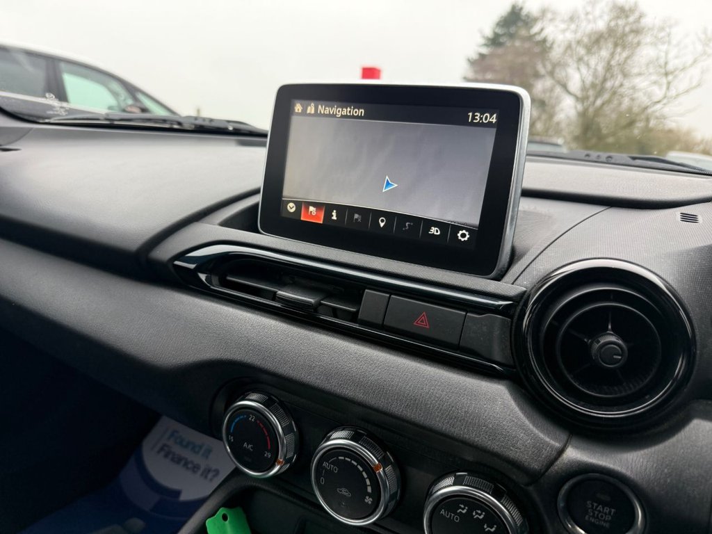 Used Mazda MX-5 2016 for sale - 77053615: Photo 17