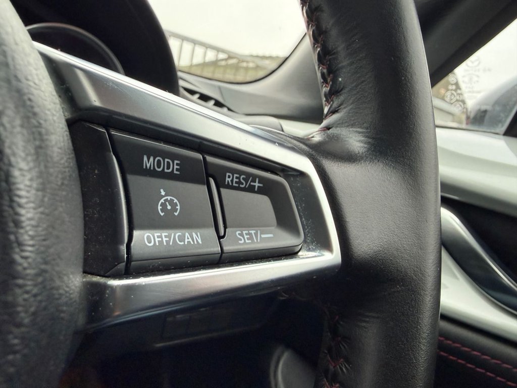 Used Mazda MX-5 2016 for sale - 77053615: Photo 20