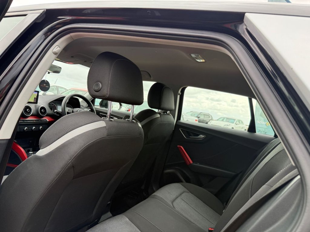Used Audi Q2 2017 for sale - 76451940: Photo 10