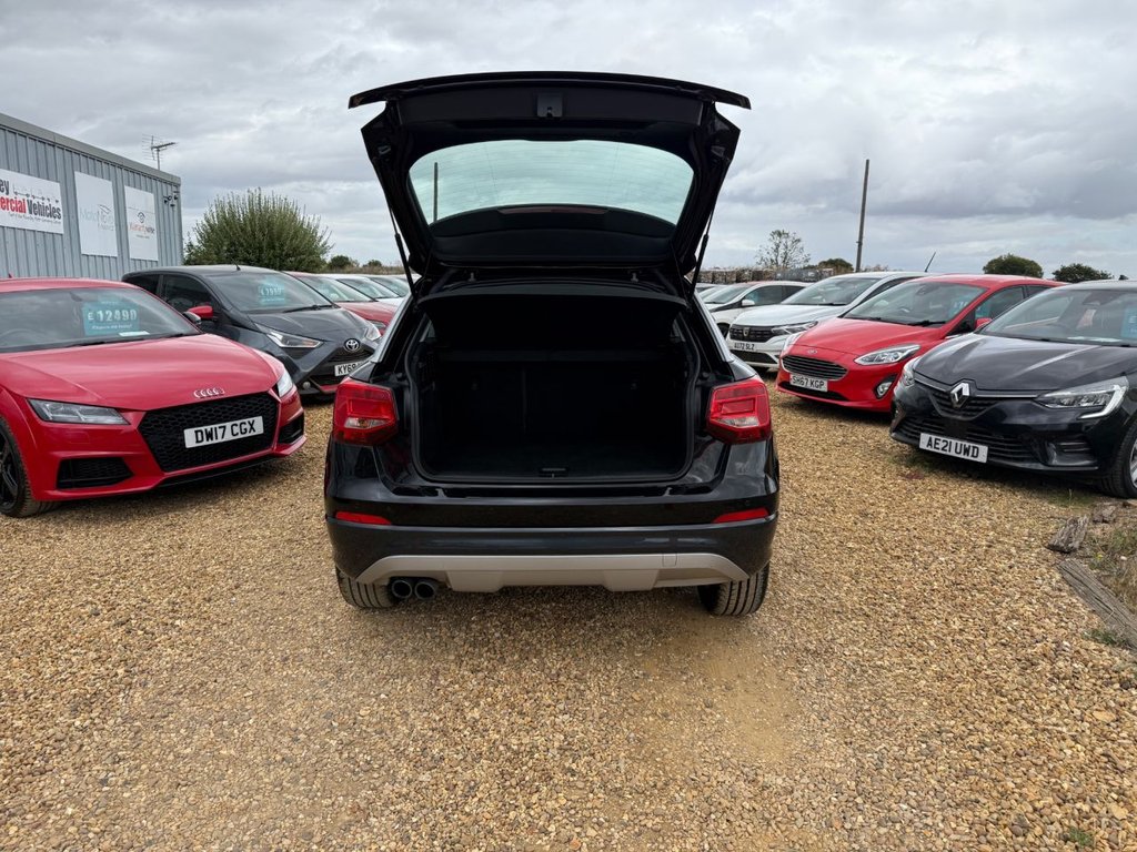 Used Audi Q2 2017 for sale - 76451940: Photo 11