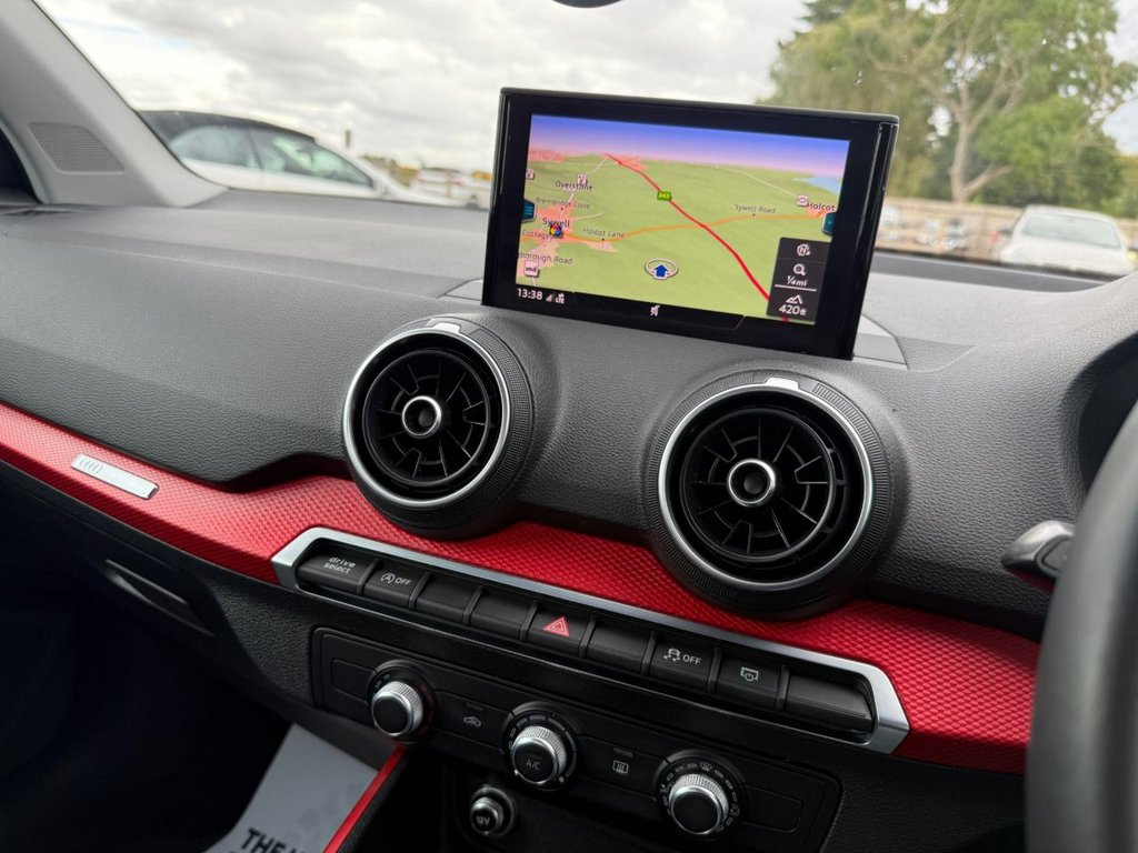 Used Audi Q2 2017 for sale - 76451940: Photo 14