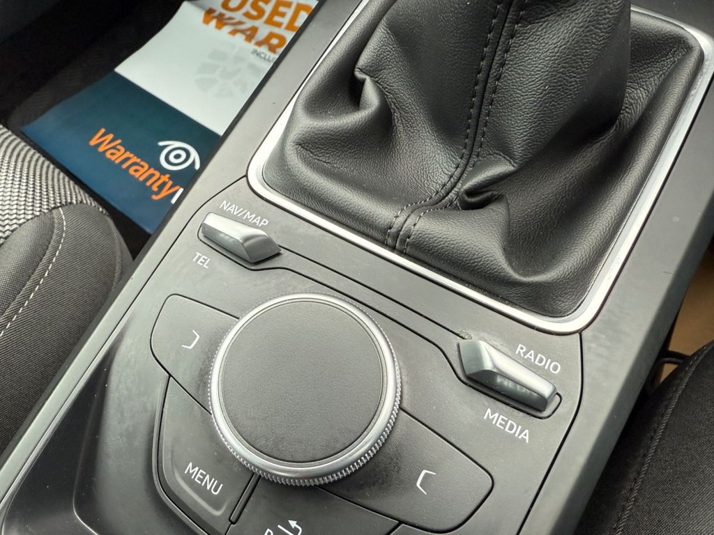 Used Audi Q2 2017 for sale - 76451940: Photo 17