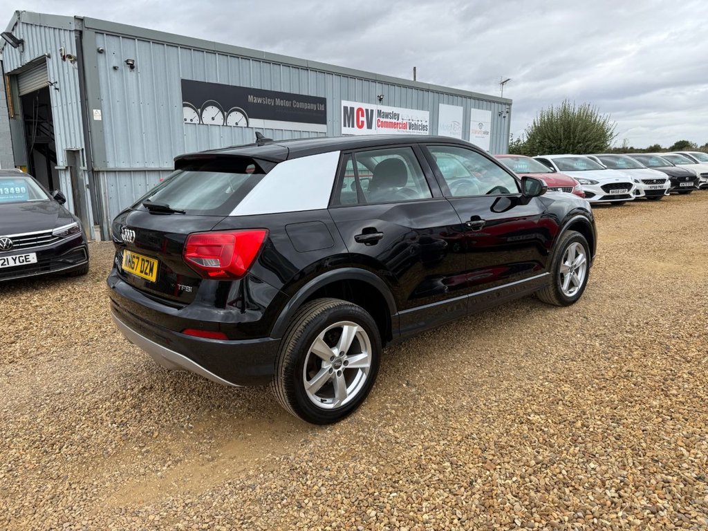 Used Audi Q2 2017 for sale - 76451940: Photo 3