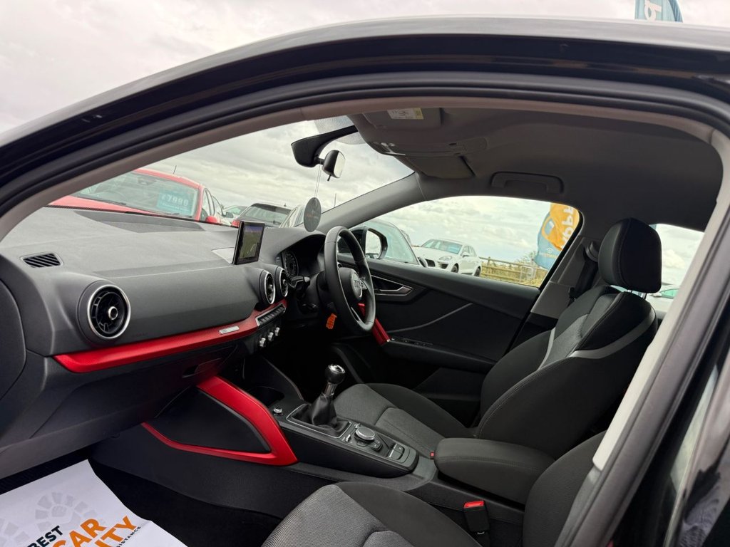 Used Audi Q2 2017 for sale - 76451940: Photo 4