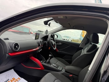 Used Audi Q2 2017 for sale - 76451940: Photo