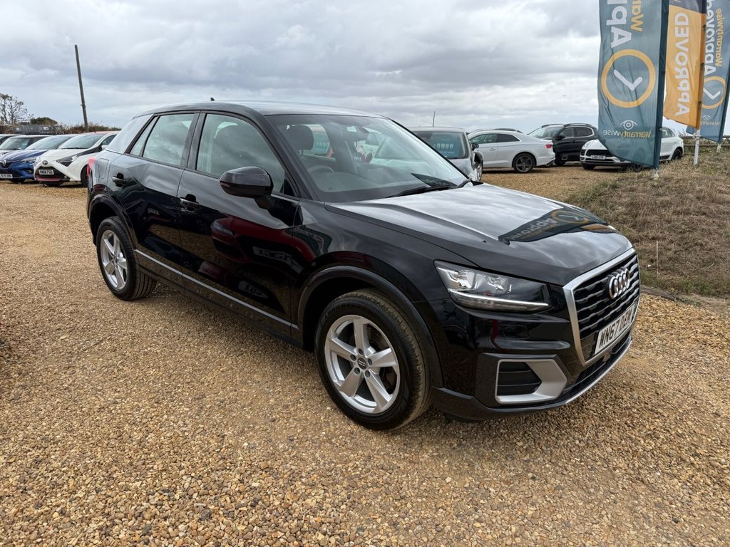 Used Audi Q2 2017 for sale - 76451940: Photo 6