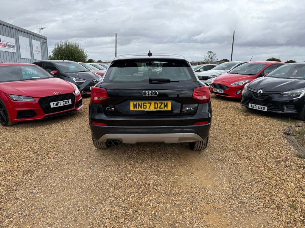 Used Audi Q2 2017 for sale - 76451940: Photo 8